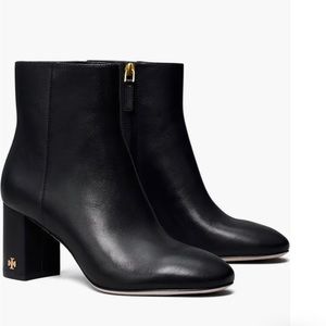 Tory Burch Brooke Zip Bootie